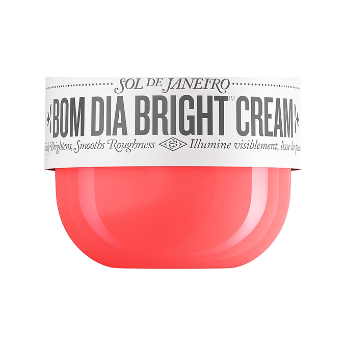 Sol de Janeiro Bom Dia Bright Cream