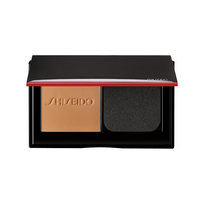 Synchroskin Self-Refreshing Compact Powder