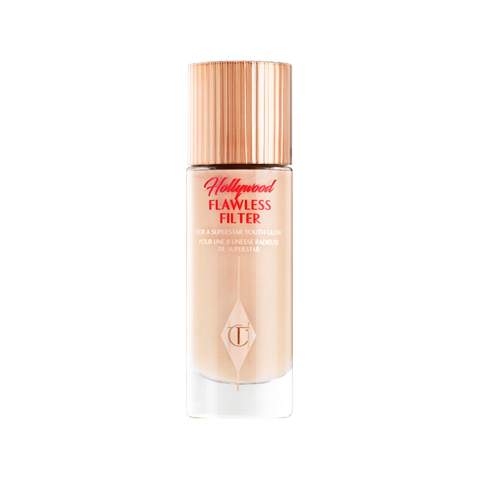 Charlotte Tilbury Hollywood Filter - 1 Fair 1