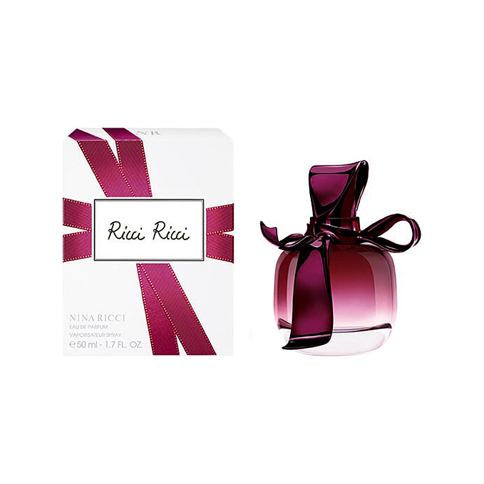 Nina Ricci Ricci Ricci Eau de Parfum 50 ml 1
