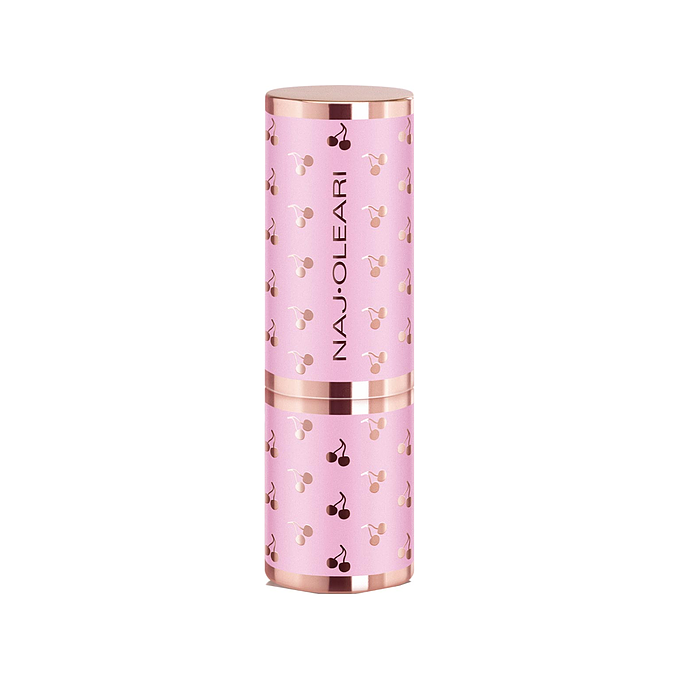 NAJ-OLEARI Forever Matte Lipstick 05 Intense Red 1