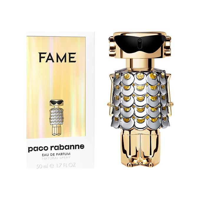 Rabanne Fame Eau De Parfum 50 ml 1