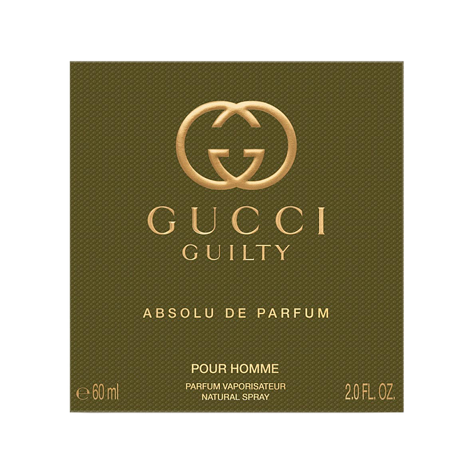 Gucci Guilty Absolu de Parfum 60ml 2