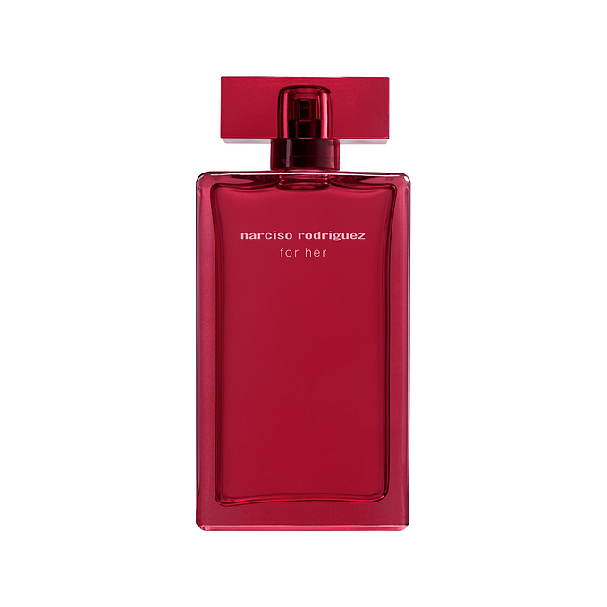 Narciso Rodriguez For Her Eau de Parfum Intense 100 ml
