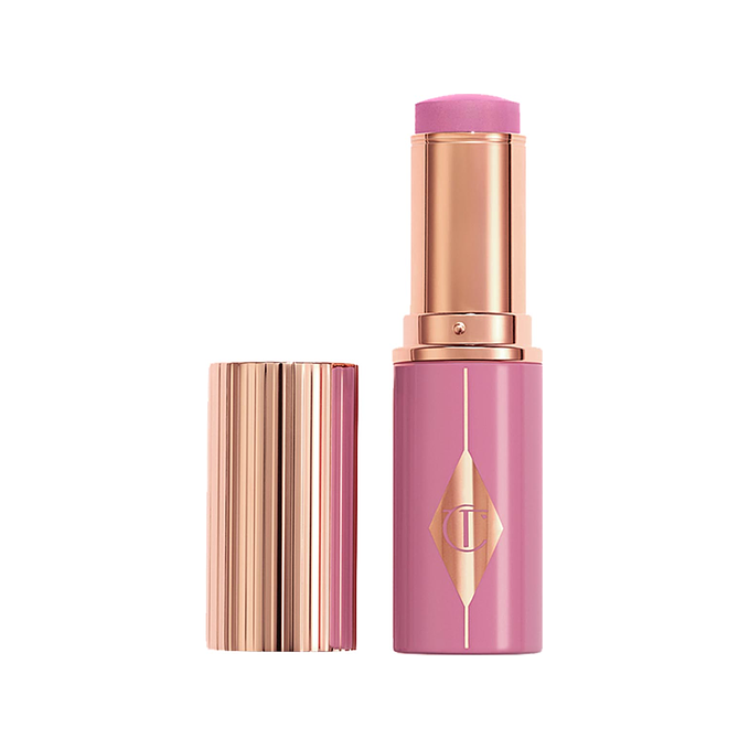 Charlotte Tilbury Unreal Blush Healthy Glow Stick - Pretty Glow