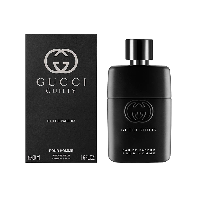 Gucci Guilty Pour Homme 50 ml 1