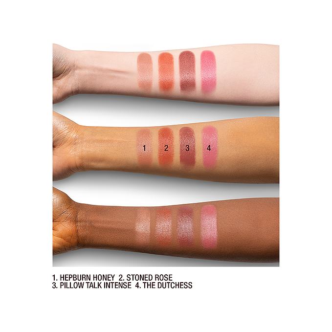 Charlotte Tilbury K.I.S.S.I.N.G - Pillow Talk Deep 5