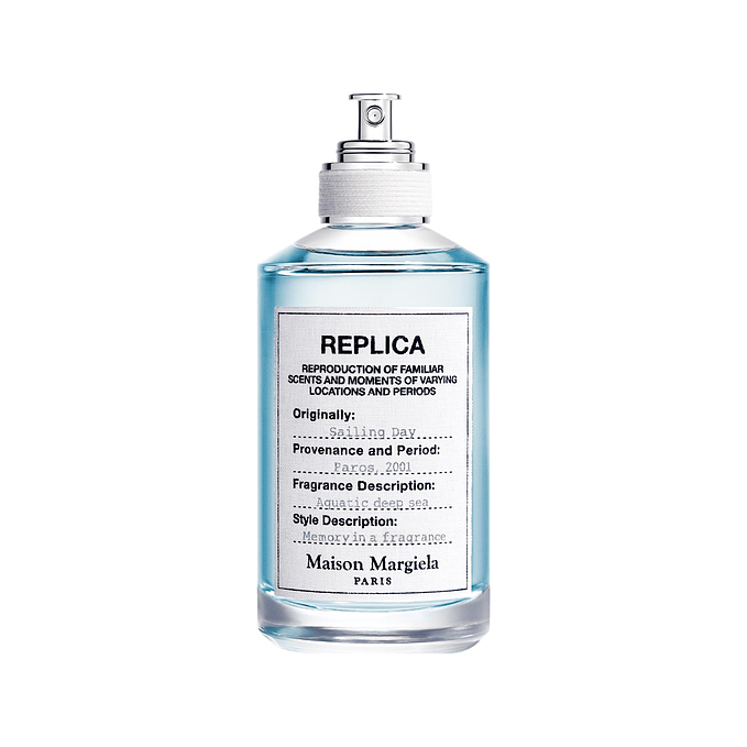 Maison Margiela Replica Sailing Day Eau de Toilette 100 ml