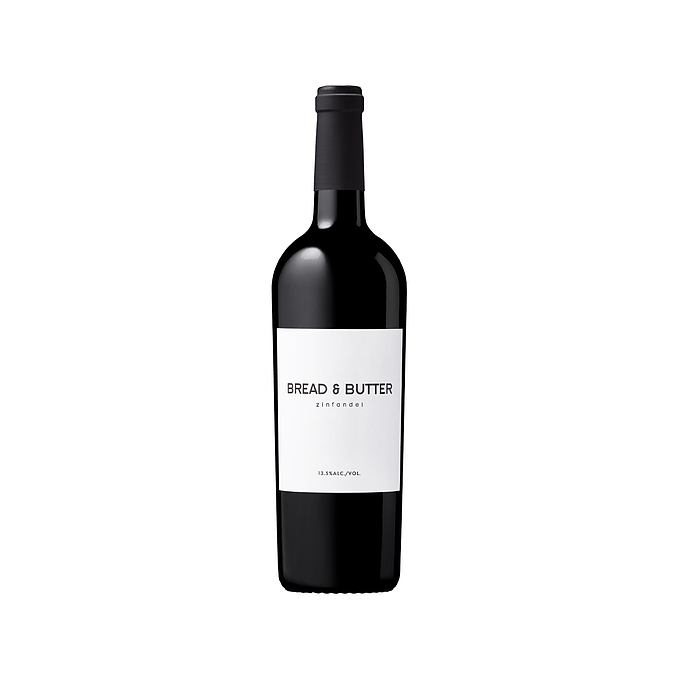 Bread & Butter Zinfandel