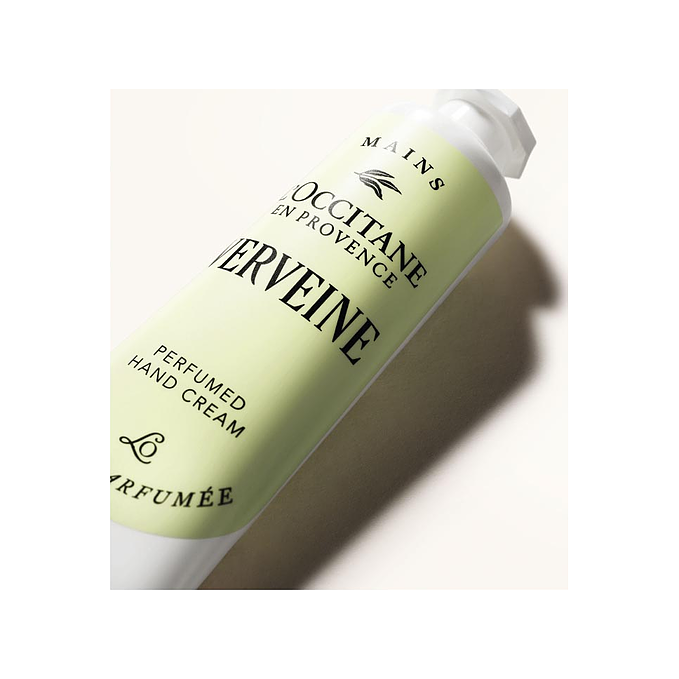L'Occitane en Provence Verbena Hand Cream 30 ml 1