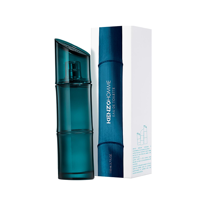Kenzo Kenzo Homme Eau de Toilette Relift 110 ml 1