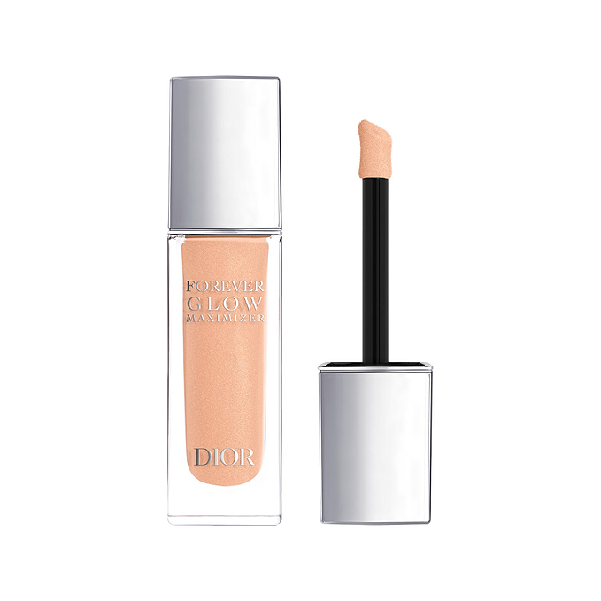 Dior Forever Glow Maximizer Longwear Liquid Highlighter No 013 - Gold