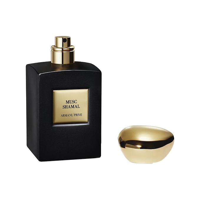 Armani Privé 1001 Nuits Musc Shamal Eau de Parfum 100 ml 1