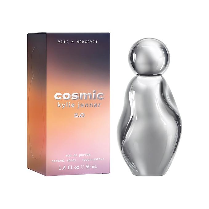 Kylie Cosmetics Cosmic 2.0 Eau de Parfum 50 ml 1