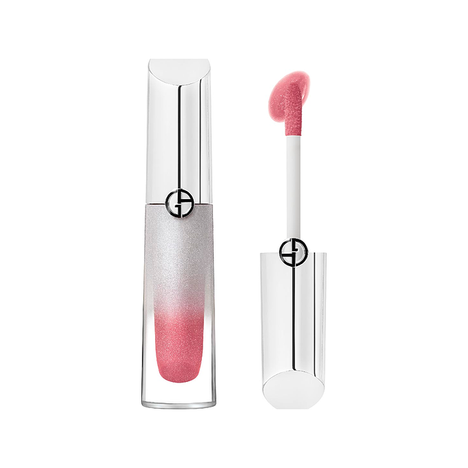 Giorgio Armani Prisma Glass Icy Plumper No 35 - Arctic Mauve 1