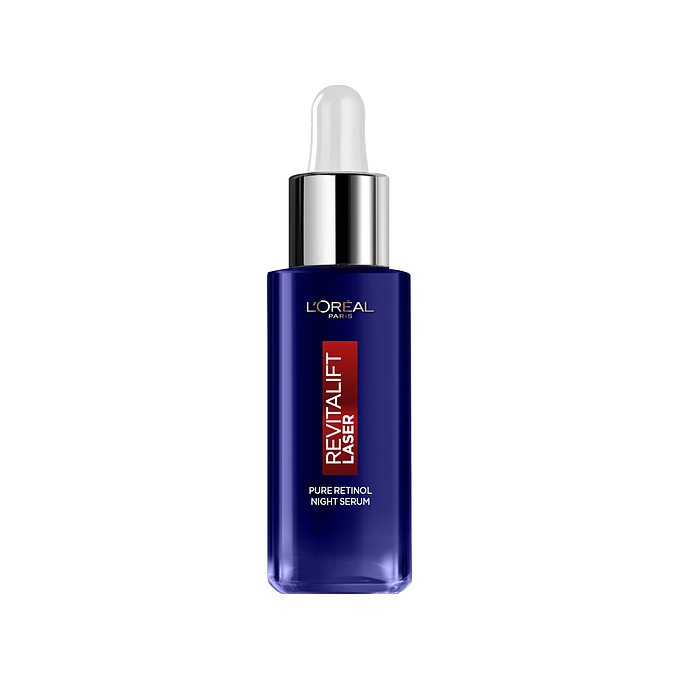 L'Oréal Paris Revitalift Laser Pure Retinol Night Serum