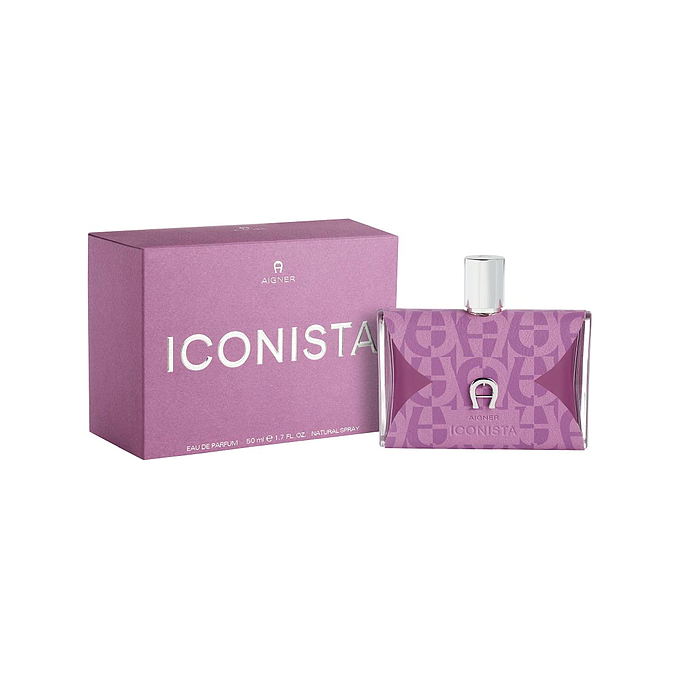 Aigner Iconista Eau de Parfum 50 ml 1