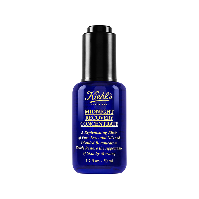Kiehl's Midnight Recovery Concentrate