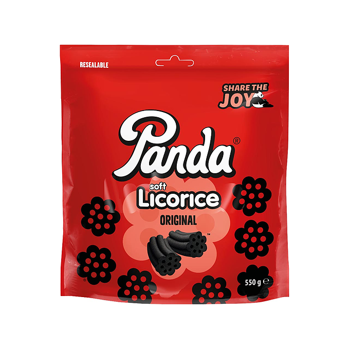 Panda Soft & Fresh Original