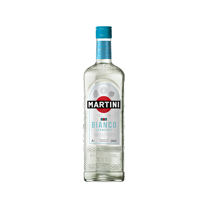 Martini Bianco