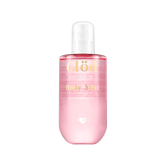 Glöd Sophie Elise Beauty Body Mist Marshmallow 150 ml