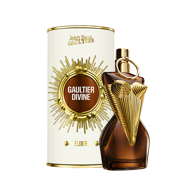 Jean Paul Gaultier Divine Elixir Parfum 50 ml 1