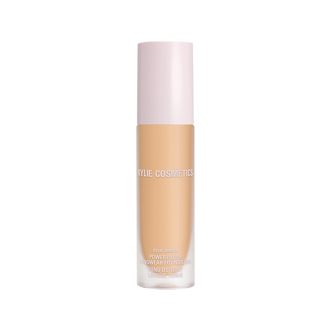 Kylie Cosmetics Power Plush Longwear Foundation