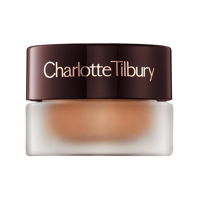 Charlotte Tilbury Eyes To Mesmerise No 8 Star Gold 2
