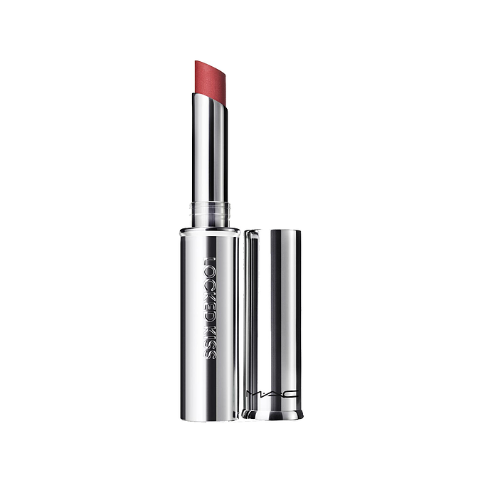 MAC Locked Kiss Lipstick