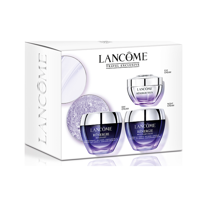 Lancôme Renergie Multi-Lift Ultra Facial Care Set