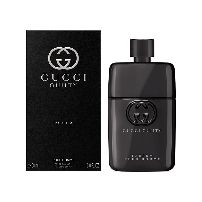 Gucci Guilty Pour Homme 90 ml
