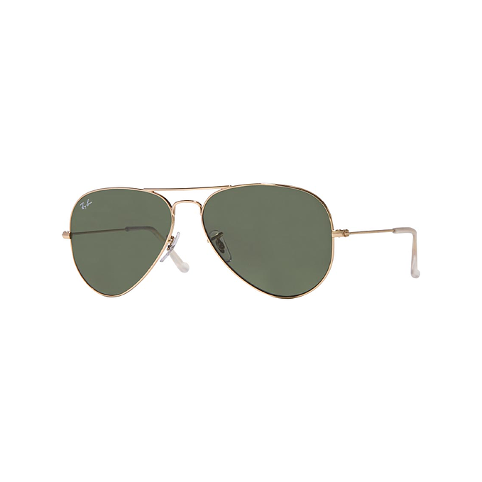 Ray-Ban Aviator Sunglasses 4