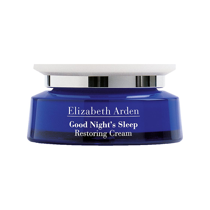 Elizabeth Arden Good Night`s Sleep Restoring Cream
