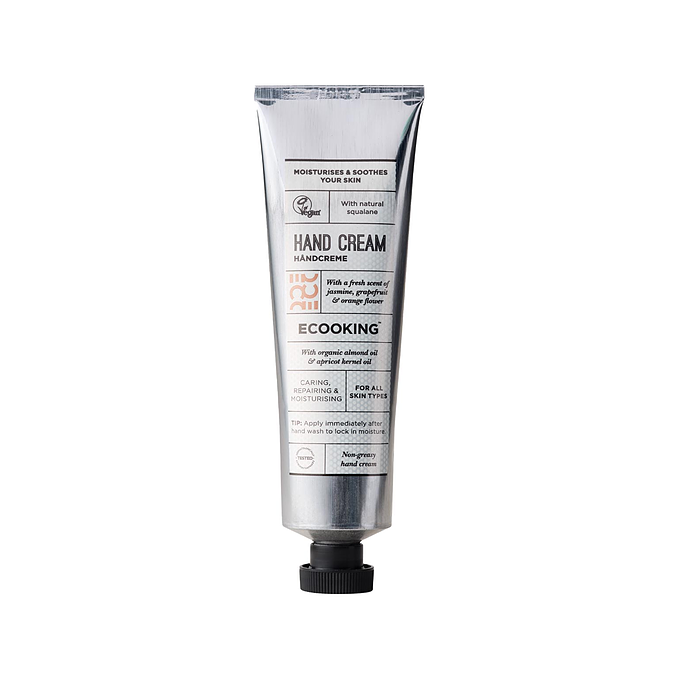 Ecooking Hand Cream 75 ml