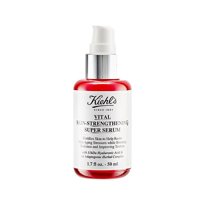 Kiehl's Vital Skin Strengthening Super Serum