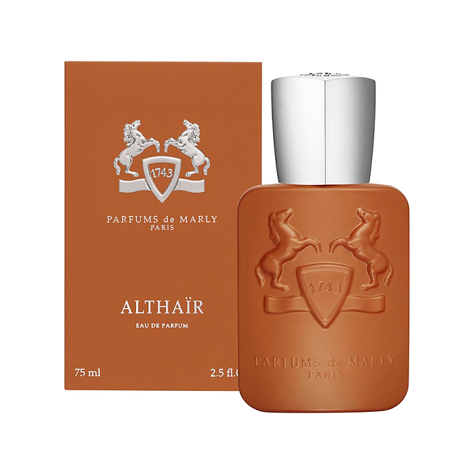 Parfums de Marly Althair Eau de Parfum 75 ml 1