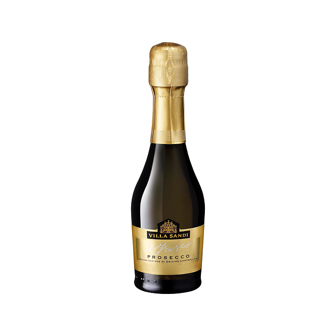 Prosecco DOC Il Fresco