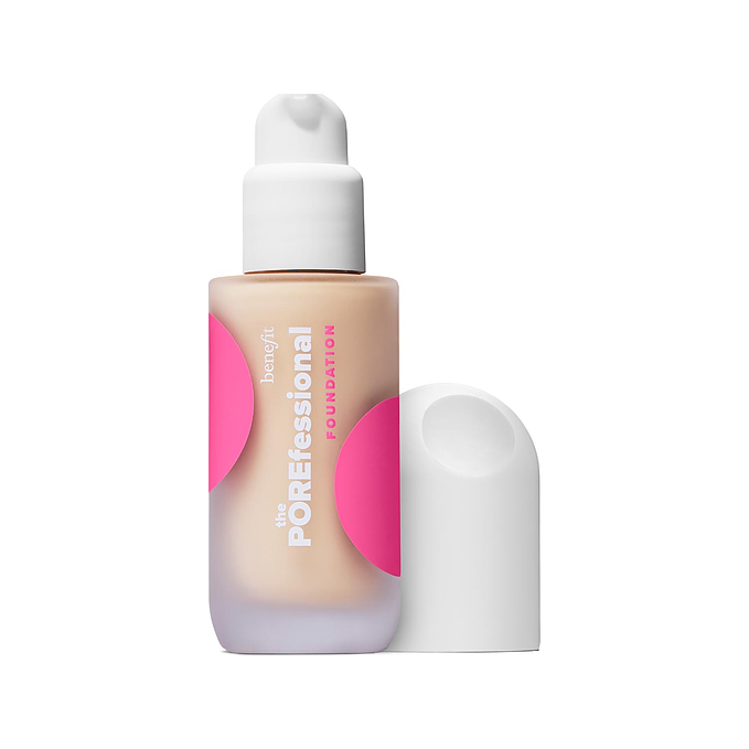Benefit the POREfessional Foundation N° 2N Mighty