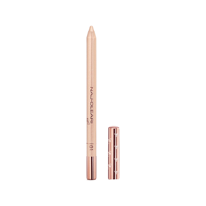 NAJ-OLEARI Luminous Eye Pencil 01 Gold 1