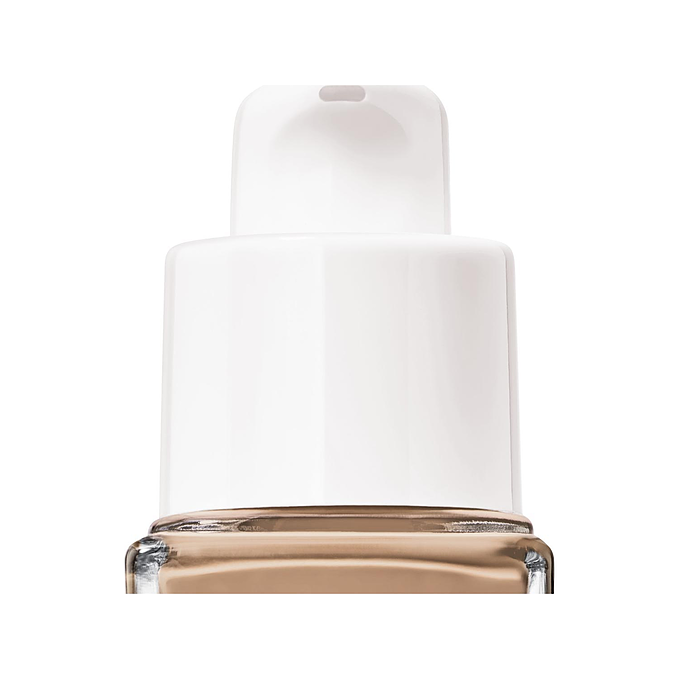 Lancôme Teint Idole Ultra Wear Care & Glow Foundation No 355N 2