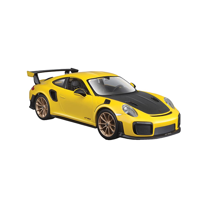 Maisto Cars 4