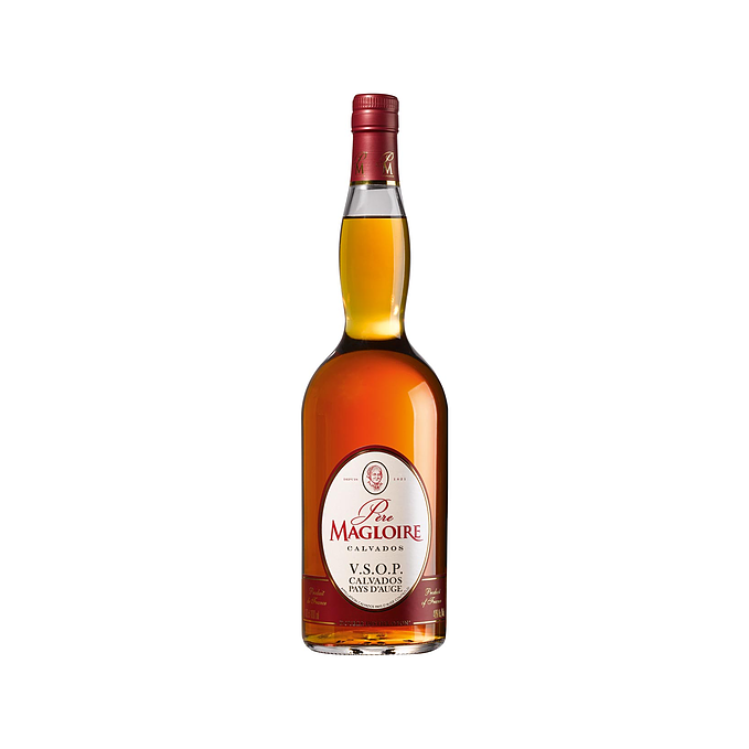 Père Magloire Calvados V.S.O.P.