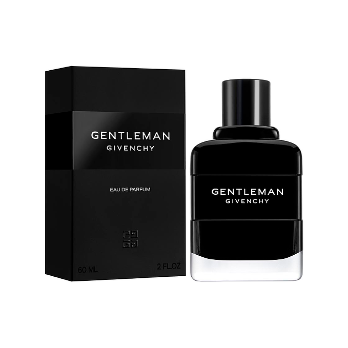 Givenchy Gentleman 1