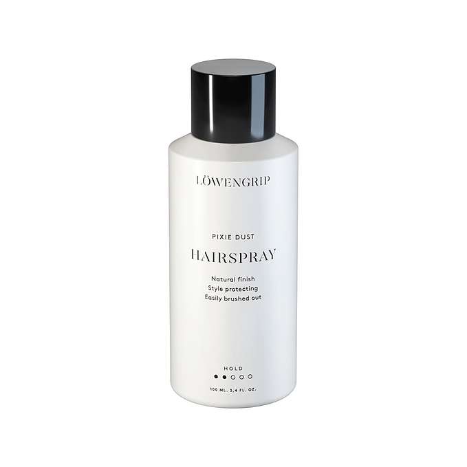 Styling Pixie Dust - Hairspray