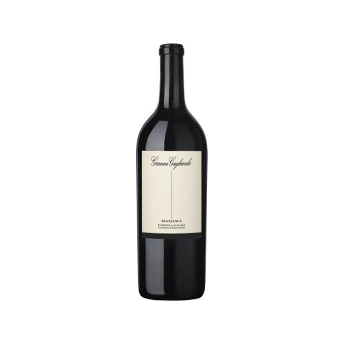Madama Barbera d'Alba Magnum