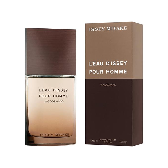 L'Eau d'Issey pour Homme Wood & Wood
