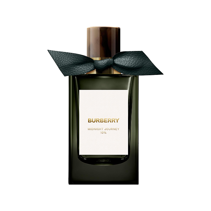 Burberry Signatures Midnight Journey Eau de Parfum
