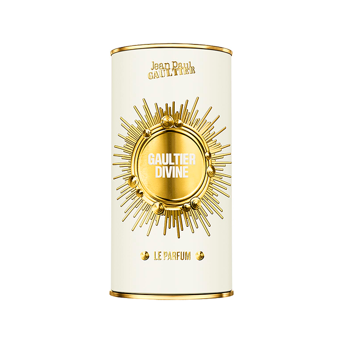 Jean Paul Gaultier Divine Le Parfum Eau de Parfum Intense 50 ml 3