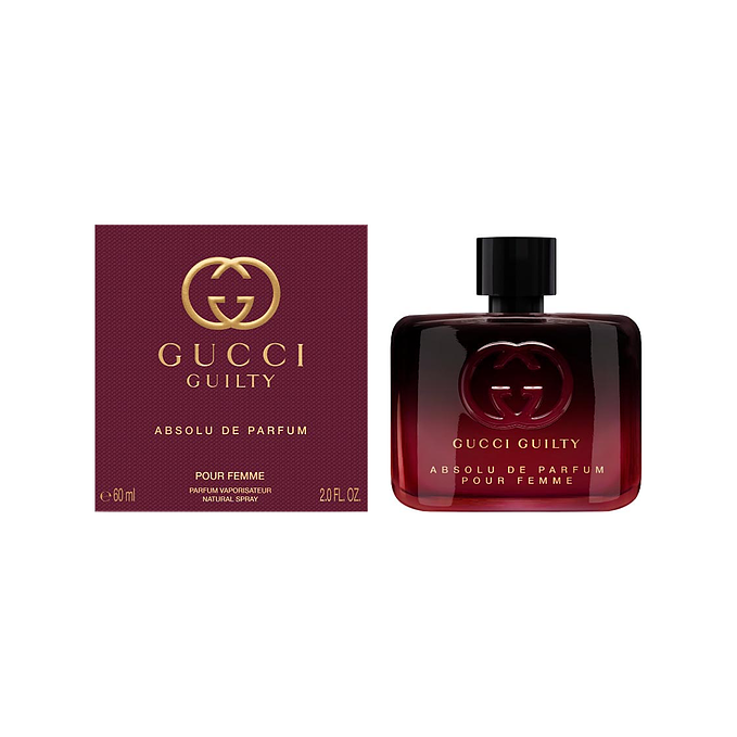 Gucci Guilty Absolu De Parfum 60ml 1