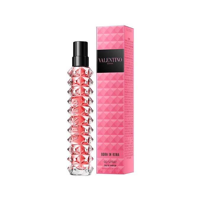 Valentino Born in Roma Donna Eau de Parfum 10 ml 1